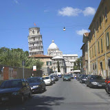 Pisa